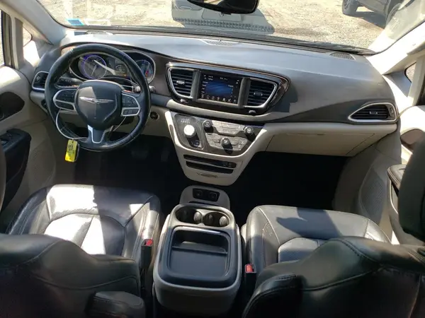 2C4RC1BG1KR555384 2019 CHRYSLER PACIFICA - Image 8
