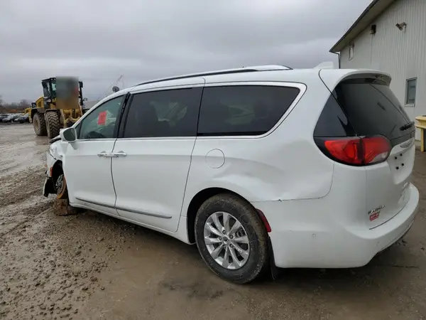 2C4RC1BG1KR559774 2019 CHRYSLER PACIFICA - Image 2