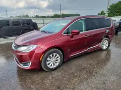2C4RC1BG1KR560309 2019 CHRYSLER PACIFICA