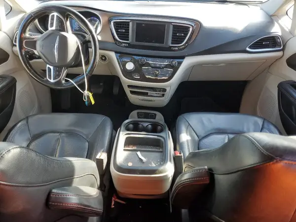 2C4RC1BG1KR560486 2019 CHRYSLER PACIFICA - Image 8