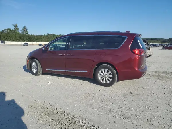 2C4RC1BG1KR560942 2019 CHRYSLER PACIFICA - Image 2