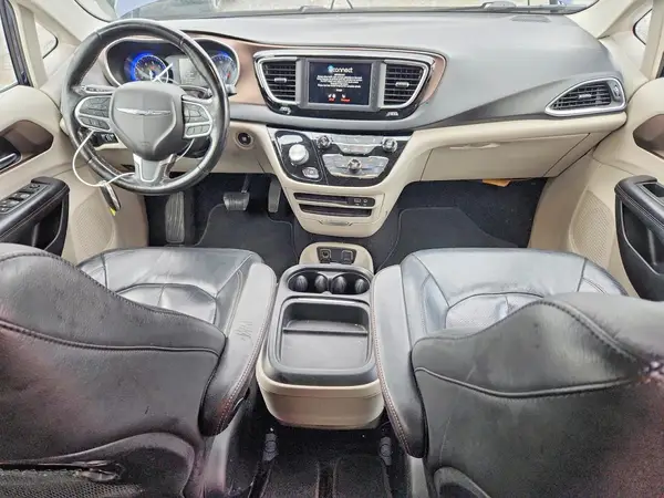 2C4RC1BG1KR561041 2019 CHRYSLER PACIFICA - Image 8