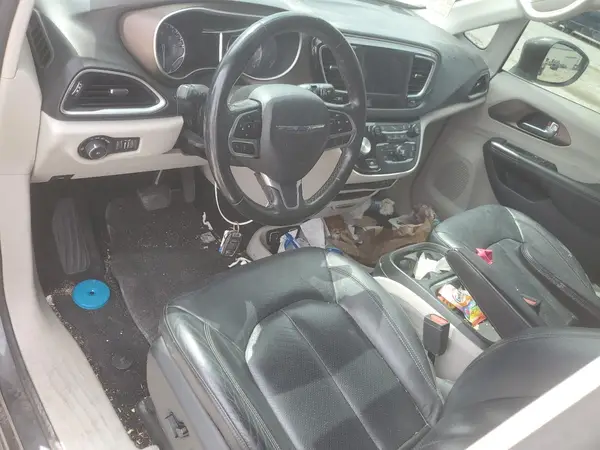 2C4RC1BG1KR561363 2019 CHRYSLER PACIFICA - Image 8