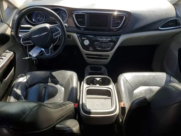 2C4RC1BG1KR561444 2019 CHRYSLER PACIFICA - Image 8