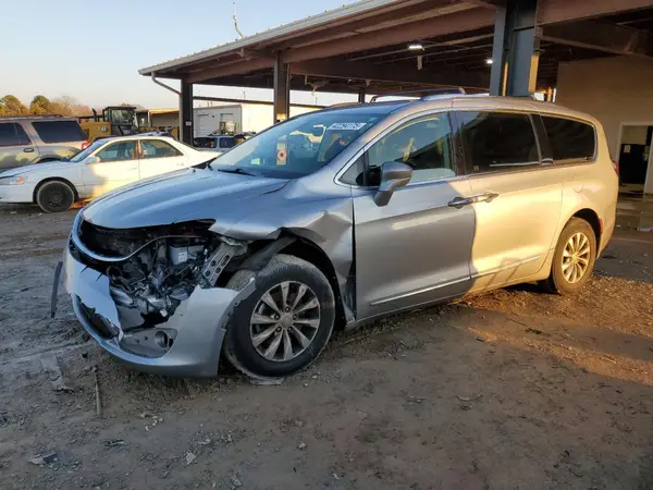 2C4RC1BG1KR561525 2019 CHRYSLER PACIFICA - Image 1