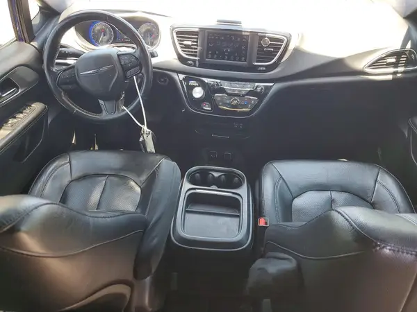 2C4RC1BG1KR569723 2019 CHRYSLER PACIFICA - Image 8