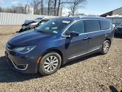 2C4RC1BG1KR575800 2019 CHRYSLER PACIFICA