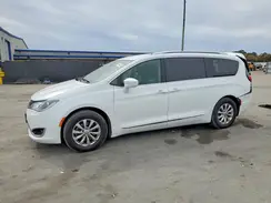 2C4RC1BG1KR582987 2019 CHRYSLER PACIFICA