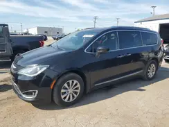 2C4RC1BG1KR583136 2019 CHRYSLER PACIFICA