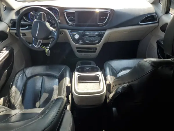 2C4RC1BG1KR583136 2019 CHRYSLER PACIFICA - Image 8