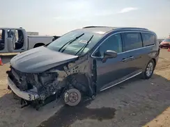 2C4RC1BG1KR588191 2019 CHRYSLER PACIFICA