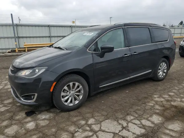 2C4RC1BG1KR592838 2019 CHRYSLER PACIFICA - Image 1