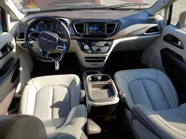 2C4RC1BG1KR592869 2019 CHRYSLER PACIFICA - Image 8