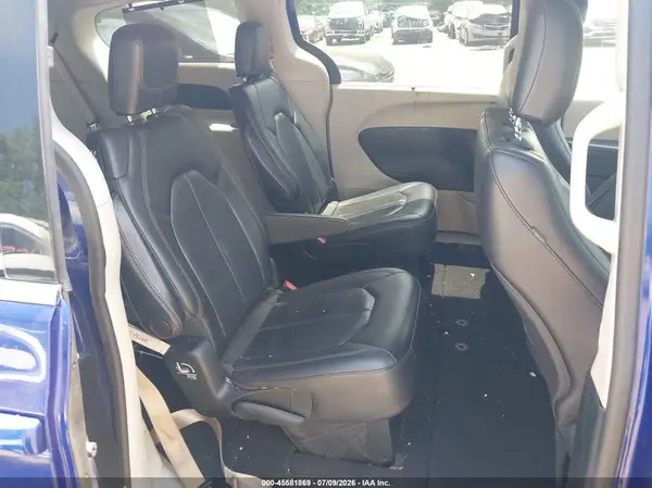 2C4RC1BG1KR593097 2019 CHRYSLER PACIFICA - Image 8