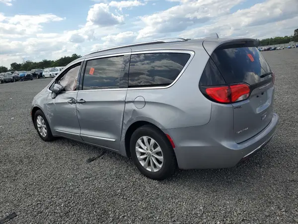 2C4RC1BG1KR594007 2019 CHRYSLER PACIFICA - Image 2