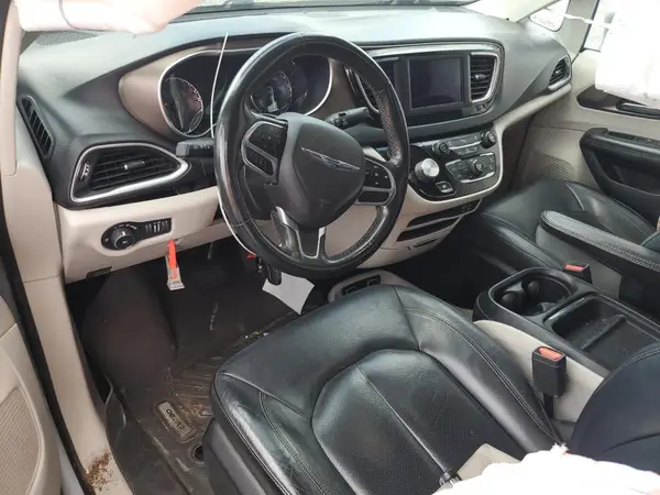2C4RC1BG1KR594007 2019 CHRYSLER PACIFICA - Image 8