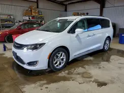 2C4RC1BG1KR599692 2019 CHRYSLER PACIFICA
