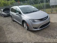 2C4RC1BG1KR603501 2019 CHRYSLER PACIFICA