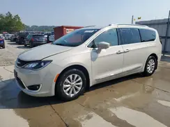 2C4RC1BG1KR604468 2019 CHRYSLER PACIFICA