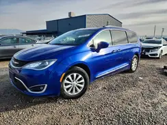 2C4RC1BG1KR609167 2019 CHRYSLER PACIFICA