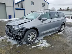 2C4RC1BG1KR609816 2019 CHRYSLER PACIFICA