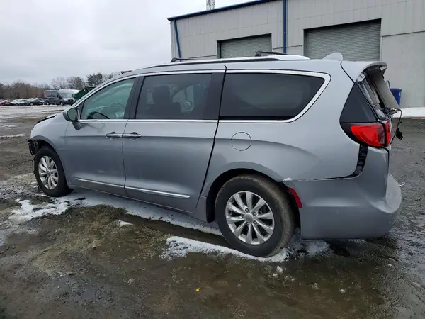 2C4RC1BG1KR609816 2019 CHRYSLER PACIFICA - Image 2