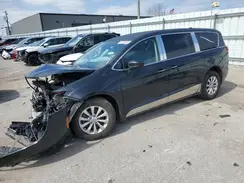 2C4RC1BG1KR613493 2019 CHRYSLER PACIFICA