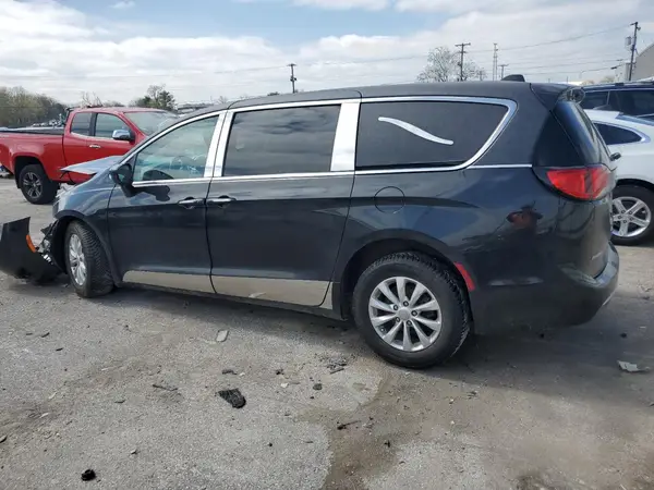 2C4RC1BG1KR613493 2019 CHRYSLER PACIFICA - Image 2