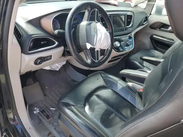 2C4RC1BG1KR613493 2019 CHRYSLER PACIFICA - Image 8