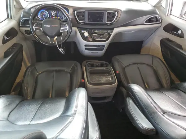 2C4RC1BG1KR613509 2019 CHRYSLER PACIFICA - Image 8