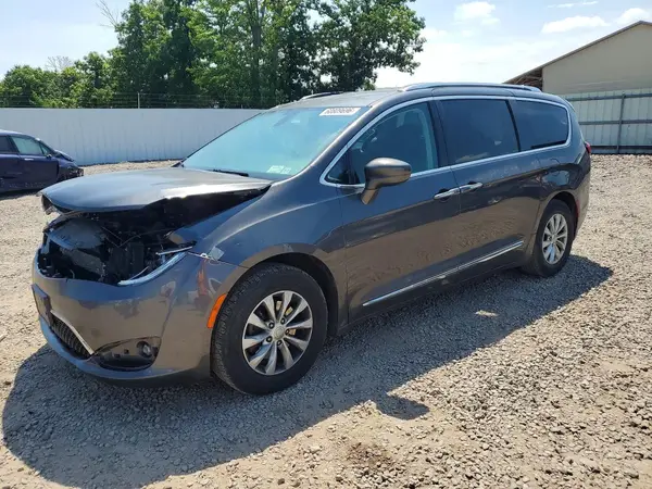 2C4RC1BG1KR616149 2019 CHRYSLER PACIFICA - Image 1