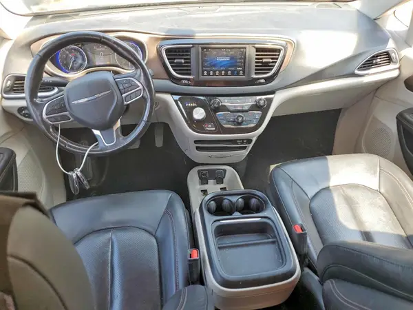 2C4RC1BG1KR616149 2019 CHRYSLER PACIFICA - Image 8