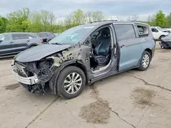 2C4RC1BG1KR625014 2019 CHRYSLER PACIFICA