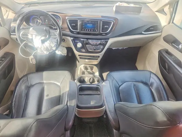 2C4RC1BG1KR626194 2019 CHRYSLER PACIFICA - Image 8