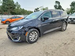 2C4RC1BG1KR626454 2019 CHRYSLER PACIFICA