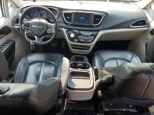 2C4RC1BG1KR626583 2019 CHRYSLER PACIFICA - Image 8