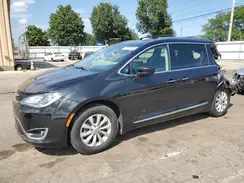 2C4RC1BG1KR627538 2019 CHRYSLER PACIFICA