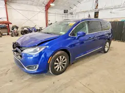 2C4RC1BG1KR628608 2019 CHRYSLER PACIFICA