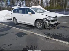 2C4RC1BG1KR628947 2019 CHRYSLER PACIFICA