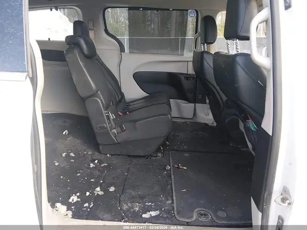 2C4RC1BG1KR628947 2019 CHRYSLER PACIFICA - Image 8