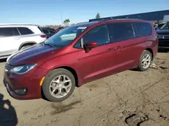 2C4RC1BG1KR630567 2019 CHRYSLER PACIFICA