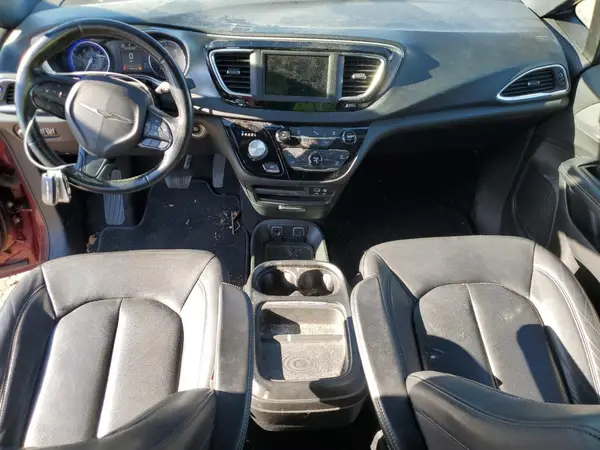 2C4RC1BG1KR630567 2019 CHRYSLER PACIFICA - Image 8