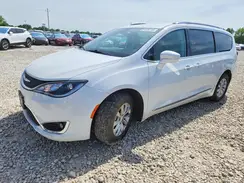 2C4RC1BG1KR634683 2019 CHRYSLER PACIFICA