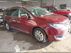 2C4RC1BG1KR643674 2019 CHRYSLER PACIFICA