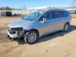 2C4RC1BG1KR650589 2019 CHRYSLER PACIFICA