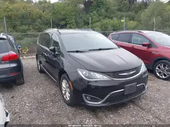 2C4RC1BG1KR651306 2019 CHRYSLER PACIFICA