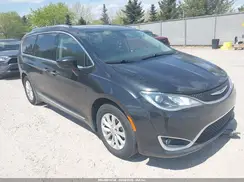 2C4RC1BG1KR651550 2019 CHRYSLER PACIFICA