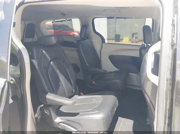 2C4RC1BG1KR651550 2019 CHRYSLER PACIFICA - Image 8