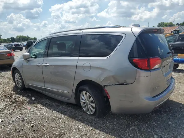 2C4RC1BG1KR651953 2019 CHRYSLER PACIFICA - Image 2