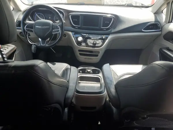 2C4RC1BG1KR651953 2019 CHRYSLER PACIFICA - Image 8